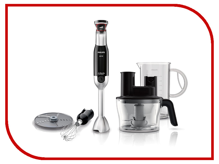 

Блендер Philips HR 1677