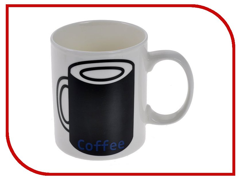 

Кружка Эврика Coffe/Like 94917, Coffe/Like