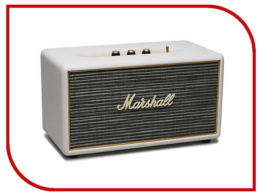 Колонка Marshall Stanmore Cream