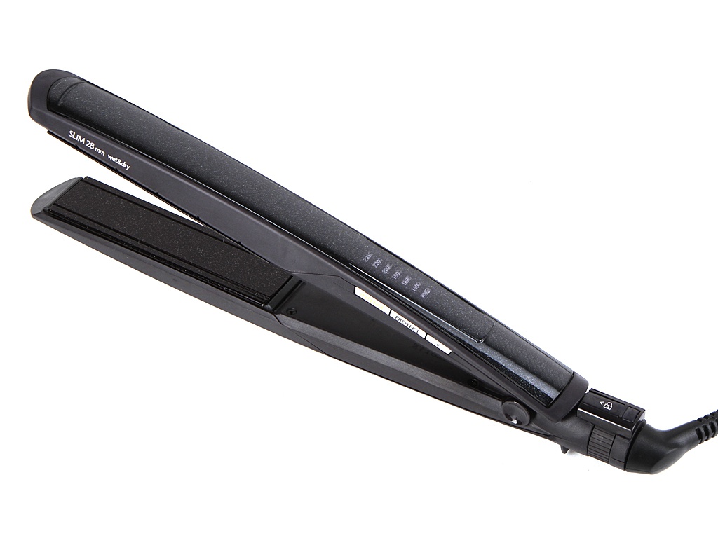 

Стайлер BaByliss ST327E, ST327E