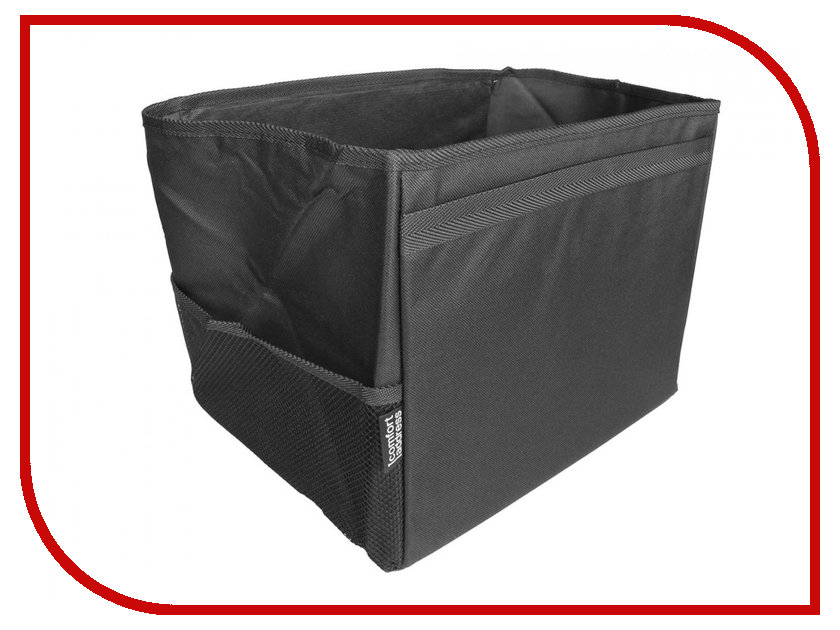 

Органайзер Comfort Address BAG-026