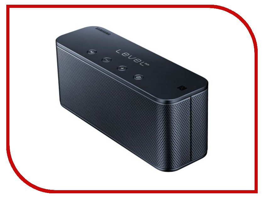 фото Колонка Samsung Level Box mini Black EO-SG900DBEGRU