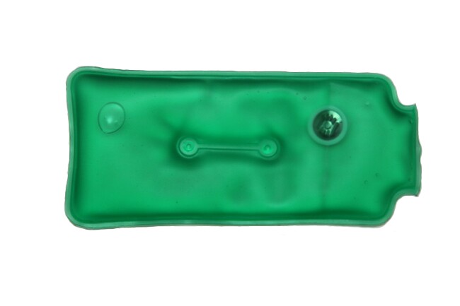 

Солевая грелка Линтуб Лор 170x60x14mm, Лор