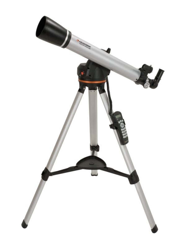 фото Телескоп celestron lcm 60 22050