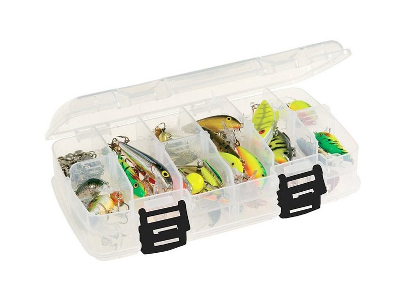 

Коробка Plano 3450-22 двухсторонняя, 3450-22