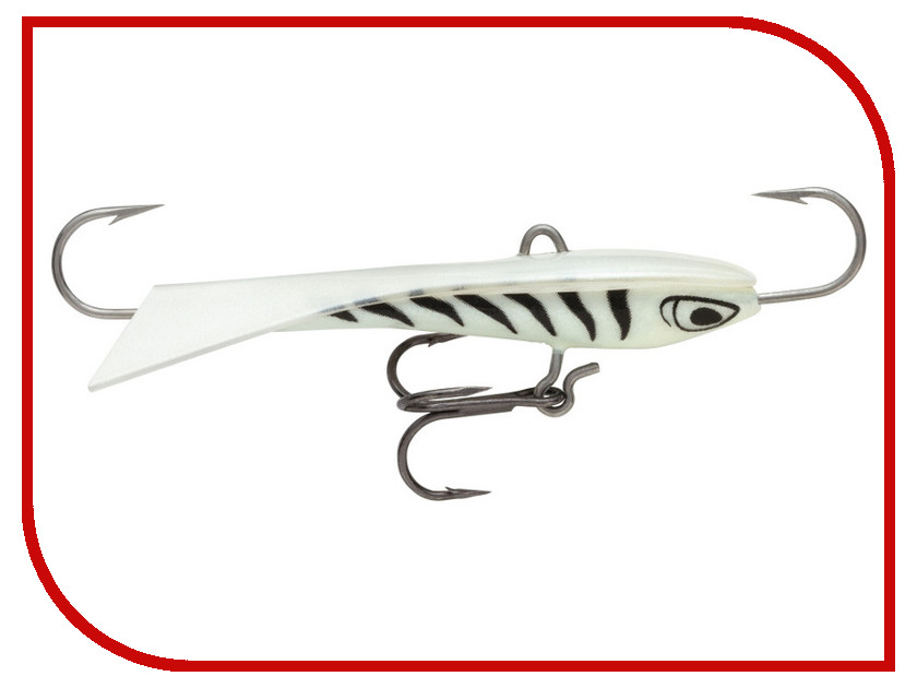 фото Балансир Rapala SNR06-GLT 6cm/9g