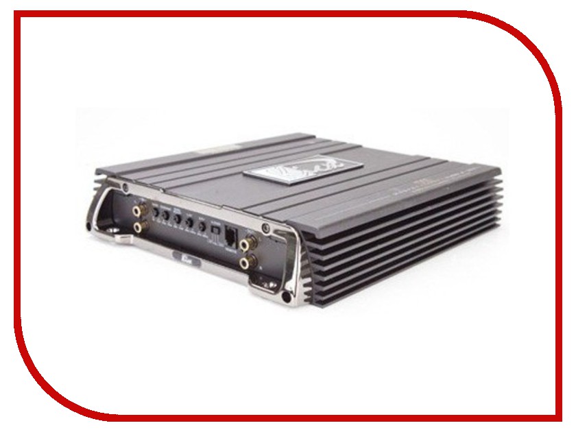 

Усилитель Kicx KAP 202D