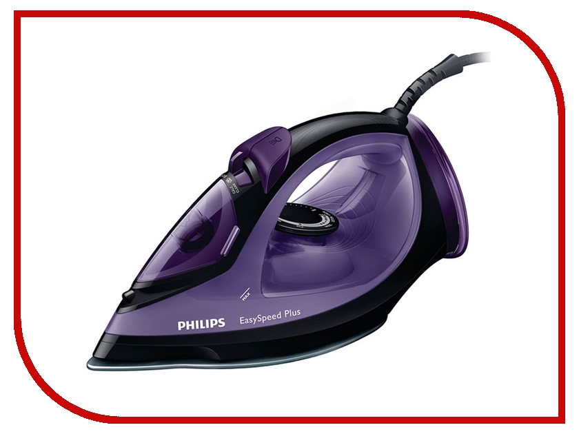 фото Утюг Philips GC2048/80