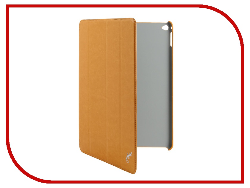 фото Аксессуар Чехол APPLE iPad Air 2 G-Case Slim Premium Orange GG-501