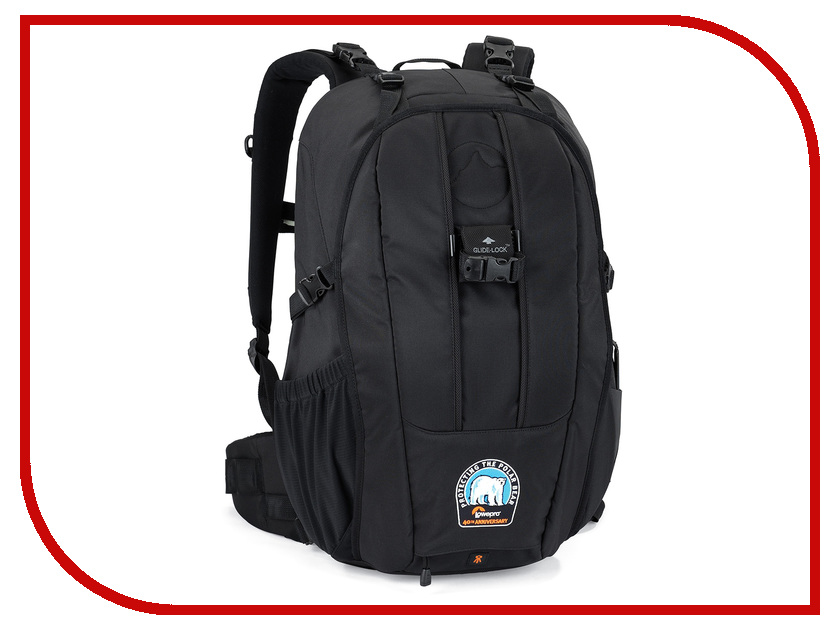 

LowePro Primus AW Black