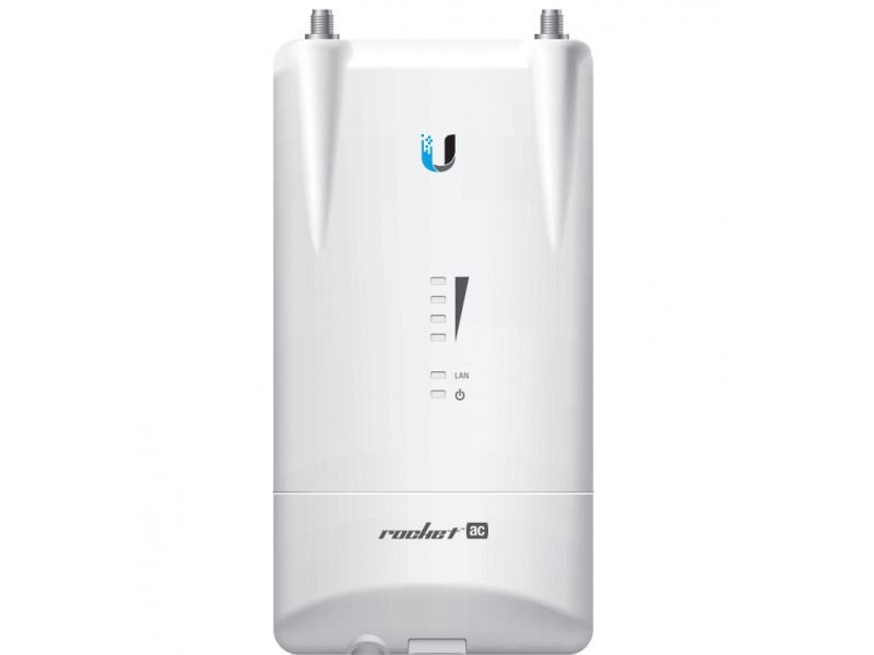

Точка доступа Ubiquiti Rocket M5 AC Lite RM5-AC-PTP-Lite, Rocket M5 AC Lite