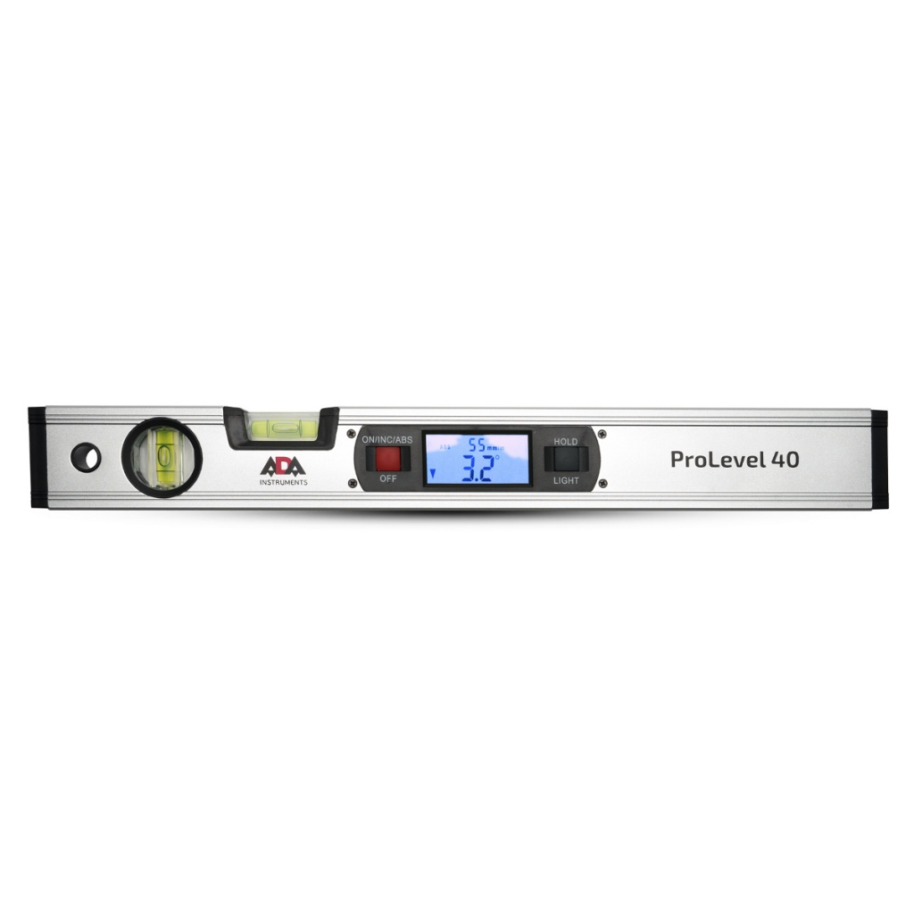 

Уровень ADA ProLevel 40, ProLevel 40