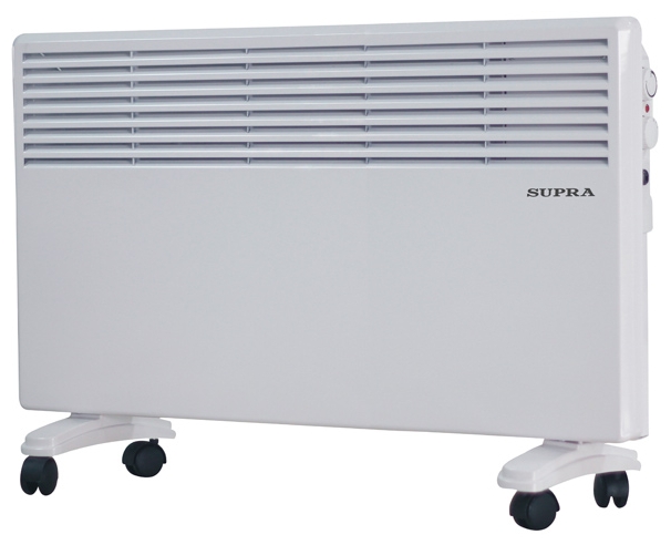 

Конвектор SUPRA ECS-420, ECS-420