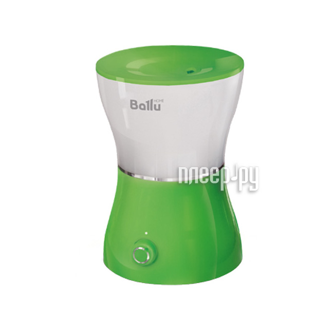 Ballu UHB-301 Green