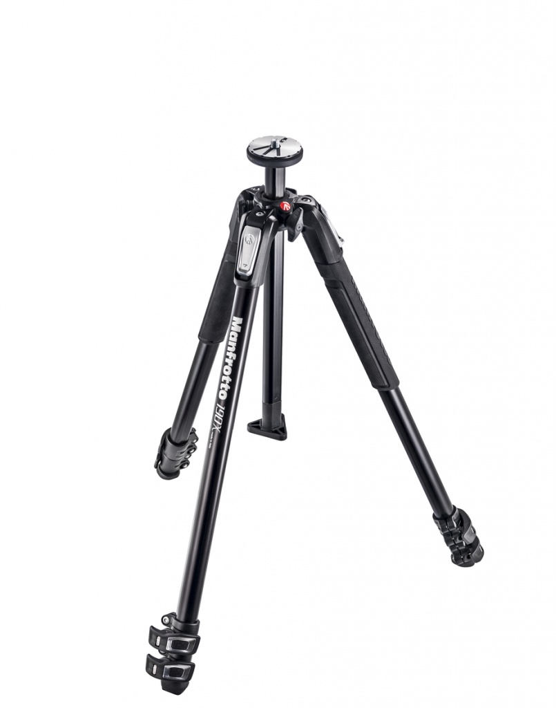 фото Штатив Manfrotto MT190X3