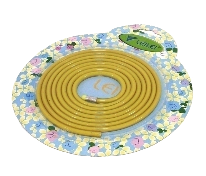 

Карандаш гибкий 2.5 Эврика 94653 Yellow