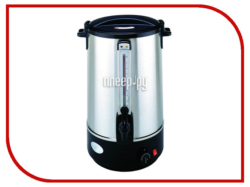

Термопот Ksitex ML-15 D 1500W 16L