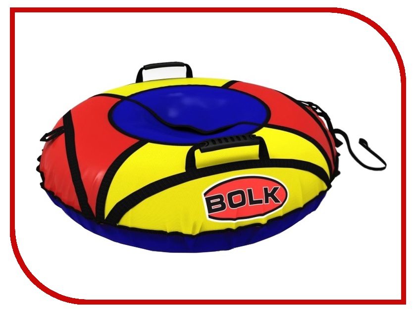 

Тюбинг BOLK BK008R-STANDARD