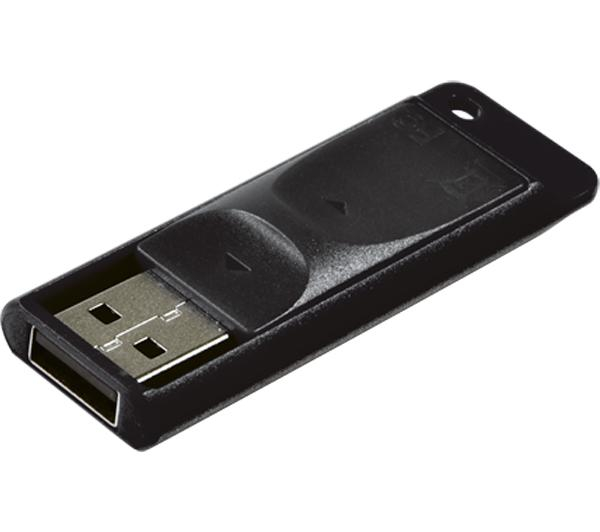 Zakazat.ru: USB Flash Drive 32Gb - Verbatim Store n Go Slider 98697