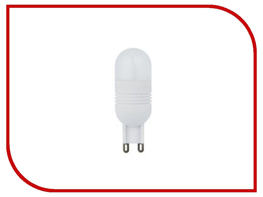 

Лампочка Maguse G9 3.5W 4500К 220-240V 240Lm 1LL, G9