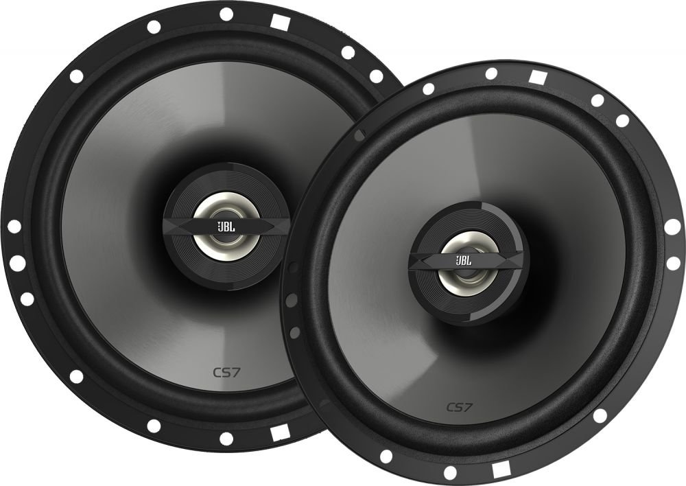 

Автоакустика JBL CS762, CS762