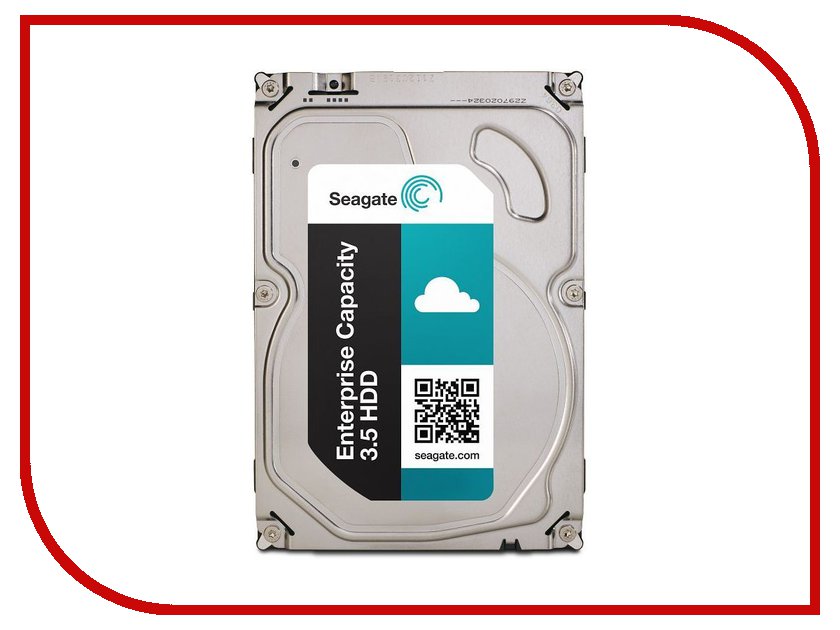 фото Жесткий диск 3Tb - Seagate Surveillance ST3000VX006