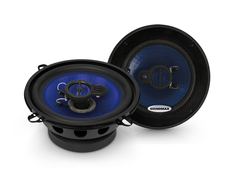 

Автоакустика Soundmax SM-CSE503, SM-CSE503