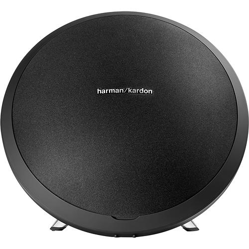 Мини-колонка Harman Kardon Onyx Studio Black