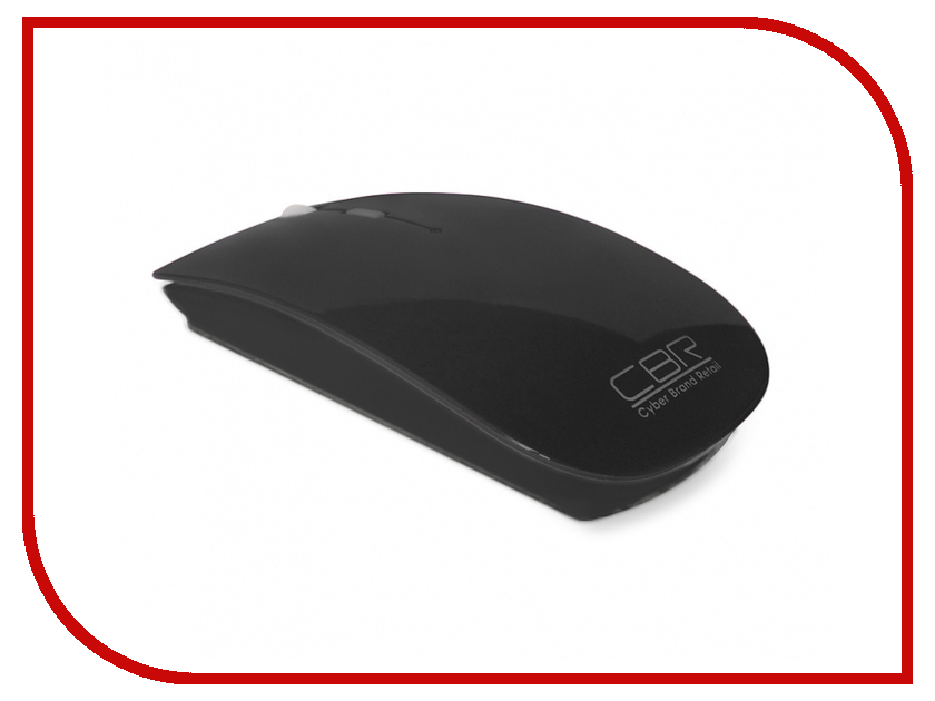 

Мышь CBR CM 700 Black
