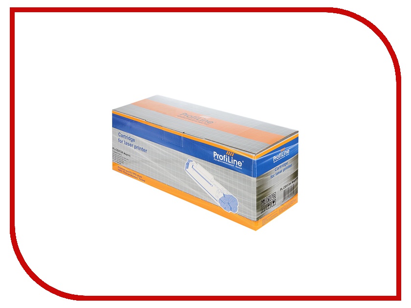 

Картридж ProfiLine PL-CE413A №305A for HP M351/M451dn/M451dw/M451nw/M475dw/M475DN Magenta 2600 копий