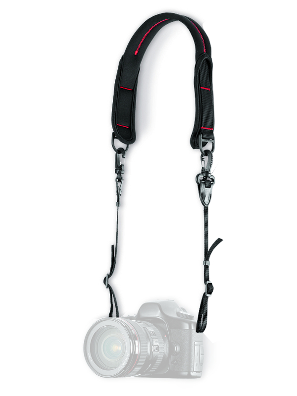 

Аксессуар Manfrotto Camera Strap PL MB PL-C-STRAP
