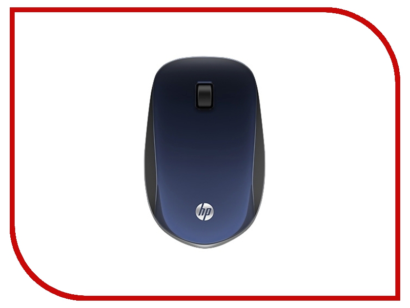

Мышь HP Z4000 USB Blue E8H25AA