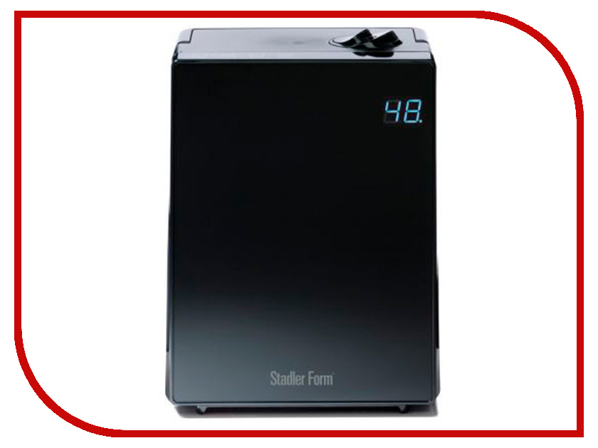 

Stadler Form Jack J-020 Black