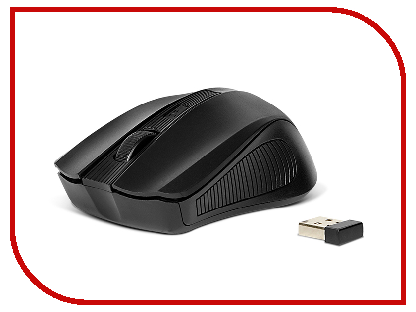 

Мышь Sven RX-300 USB Black, RX-300