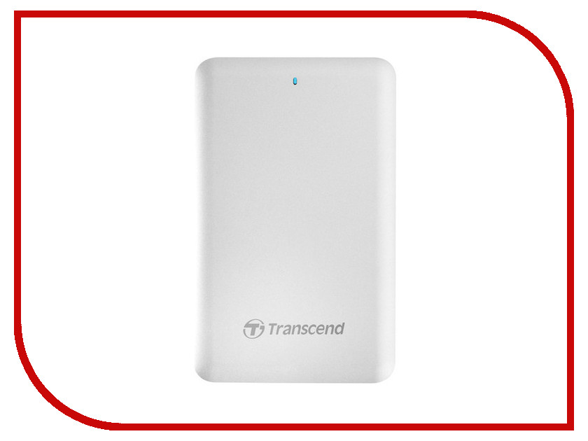 фото Жесткий диск Transcend 256Gb StoreJet 500 TS256GSJM500