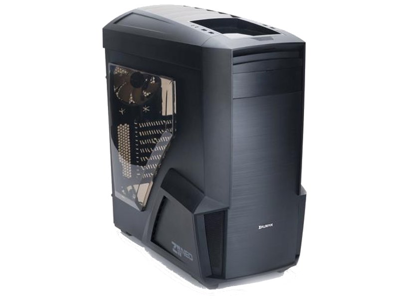 

Корпус Zalman Miditower Z11 Neo, Z11 Neo