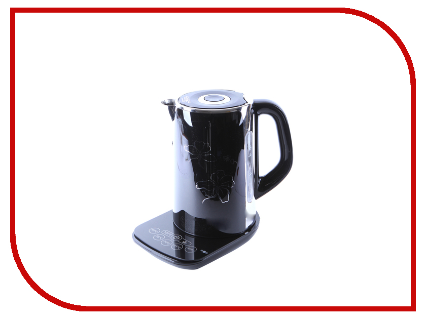 фото Чайник Redmond SkyKettle M170S Black