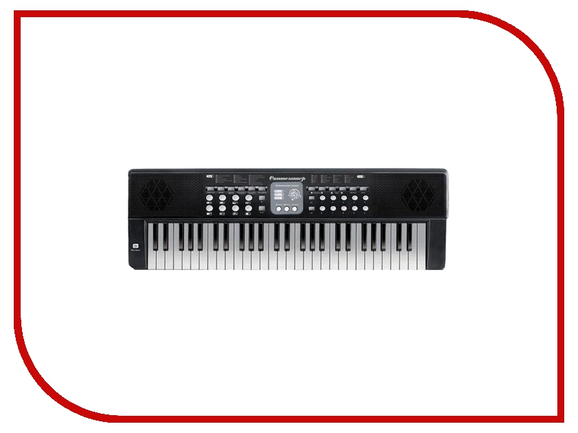 

Детский музыкальный инструмент Shantou Gepai Синтезатор HS5416A