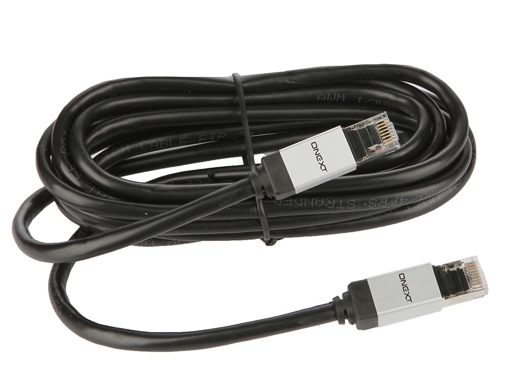 Сетевой кабель Onext Ethernet RJ45/M cat.5e 3m 60802