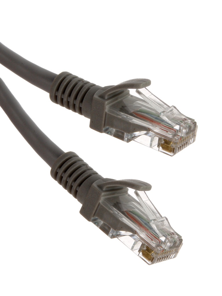 фото Сетевой кабель onext ethernet rj45/m cat.5e 5m 60803