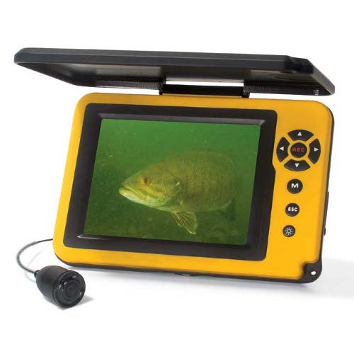 

Подводная видеокамера Aqua-Vu AV Micro Plus with DVR, AV Micro Plus with DVR
