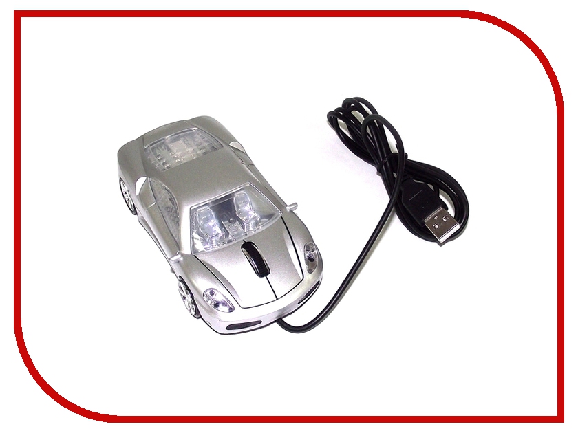 

Мышь Эврика A30 94272, A30