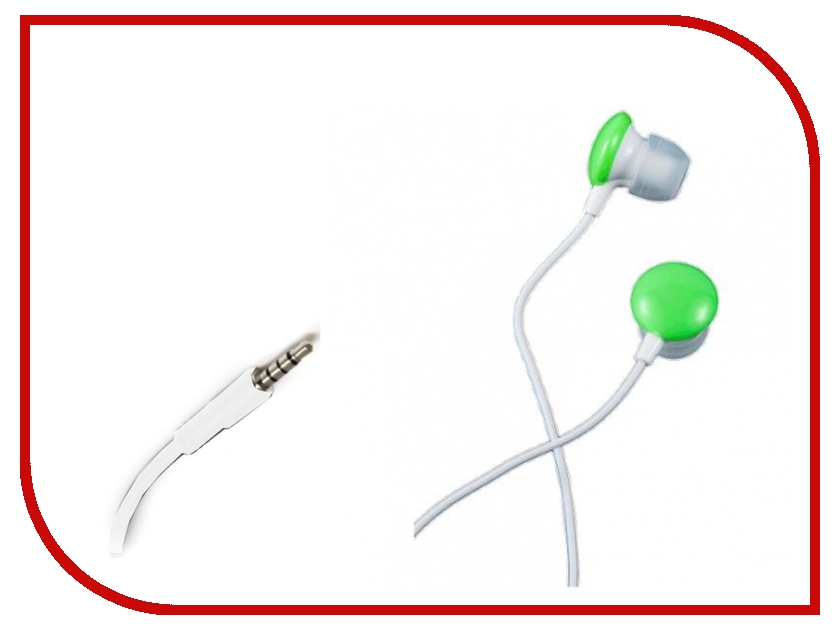 

Perfeo Candy PF-CAN-GRN Green