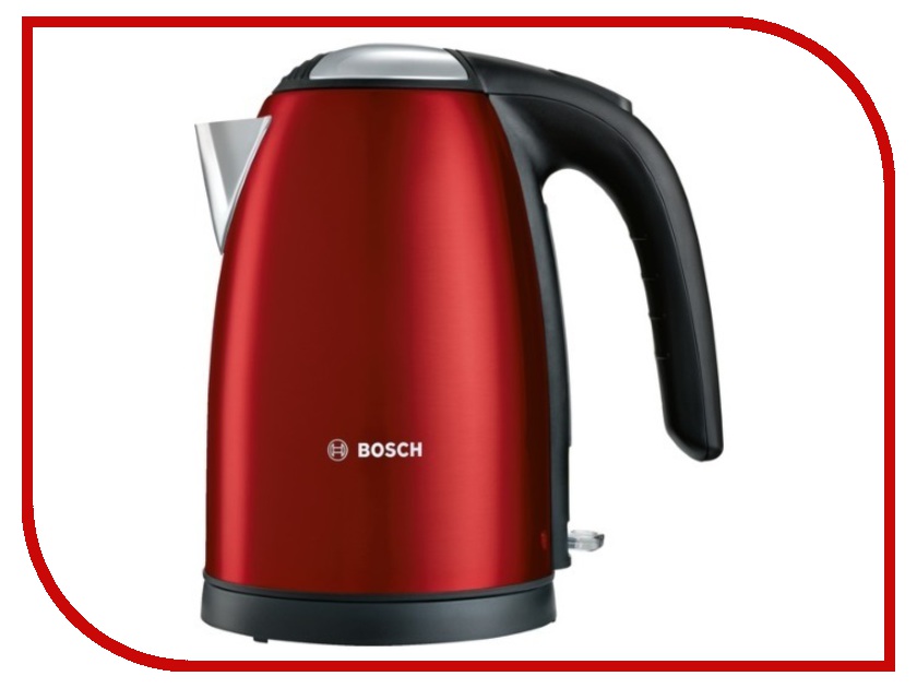 фото Чайник Bosch TWK 7804