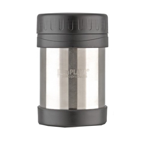 фото Термос La Playa Food Container JMG 350ml Silver 560036