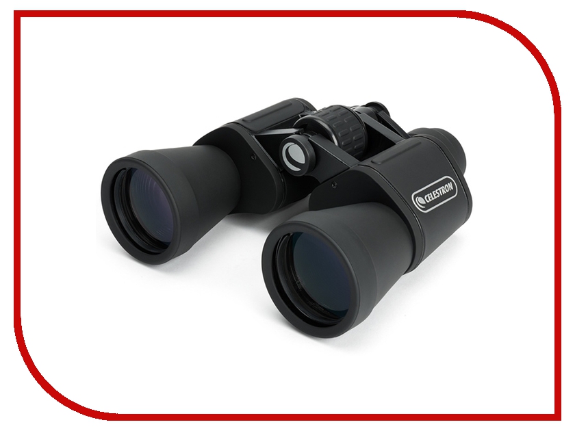 

Бинокль Celestron UpClose G2 10x50 C71256, C71256
