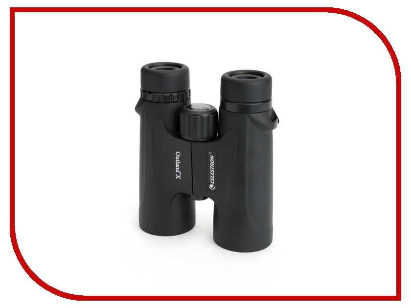 

Бинокль Celestron Outland X 8x42 C71346, C71346