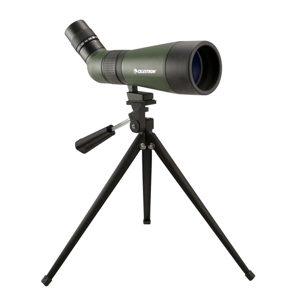 фото Зрительная труба Celestron LandScout 60