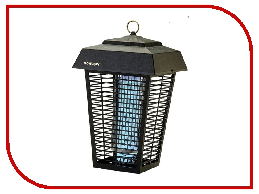 

Средство защиты от комаров Flowtron Insect Killer BK80ER