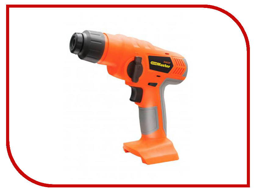 

Перфоратор Энкор AccuMaster АКМ1816 49216